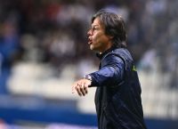Αλμέιδα: “Πληρώσαμε ότι ο Βίντα έμεινε τρία λεπτά εκτός αγωνιστικού χώρου” [vid]