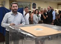 Νίκος Ανδρουλάκης: Σπάσαμε τις μυλόπετρες του δικομματισμού, που συμπίεζαν το ΠΑΣΟΚ