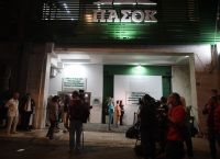 Εκλογές ΠΑΣΟΚ: Τα επίσημα αποτελέσματα στην Αττική – Πρώτος ο Γερουλάνος, δεύτερη η Διαμαντοπούλου