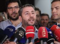 Ανδρουλάκης: Έχουμε επτά μέρες για να γίνει η παράταξη ακόμη πιο ισχυρή