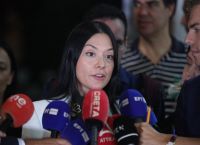 Νάντια Γιαννακοπούλου: «Ημέρα νίκης για το ΠΑΣΟΚ, τη μεγαλύτερη σημασία έχει η ενότητά μας»
