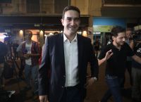Κατρίνης: «Το ποιος θα ηγηθεί της παράταξης θα το κρίνουν οι πολίτες ελεύθερα και ανεπηρέαστα»