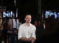 Δούκας: Το μήνυμα της κάλπης είναι καθαρό, το 70% ζητά αλλαγή ηγεσίας Δούκας: Το μήνυμα της κάλπης είναι καθαρό, το 70% ζητά αλλαγή ηγεσίας