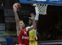 Basket League: Πρεμιέρα με το… δεξί αλλά με μπόλικο άγχος ο Ολυμπιακός κόντρα στο Λαύριο [93-75]