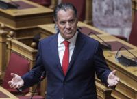 Άδωνις Γεωργιάδης: Παρελθόν το αριστερό μίσος για καθετί ιδιωτικό