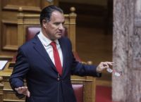 Άδωνις Γεωργιάδης: Το ΠΑΣΟΚ προστατεύει τη συκοφαντική συμπεριφορά Πολάκη σε βάρος μου