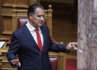 Άδωνις Γεωργιάδης: Μην διανοηθούν οι συνδικαλιστές του ΚΚΕ να κλείσουν την είσοδο νοσοκομείου
