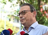 ΣΥΡΙΖΑ: Με 117 υπογραφές η επίσημη υποψηφιότητα Φάμελλου για την προεδρία
