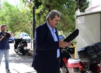 ΣΥΡΙΖΑ: Συνάντηση Κασσελάκη Πολάκη στην Κουμουνδούρου – Αμφίβολο αν θα γίνει η σύσκεψη