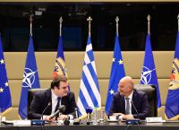 Δένδιας-Πιερρακάκης για τις Στρατιωτικές Σχολές: Μισθός 609 ευρώ για τους σπουδαστές-Πρόσβαση από 3 Πεδία