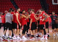 Ολυμπιακός: Απρόοπτο της τελευταίας στιγμής πριν από την Ζαλγκίρις