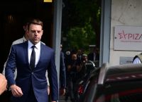 Υποχώρηση Κασσελάκη μετά το εξώδικο: «Δεν θα ταλαιπωρήσω τον ΣΥΡΙΖΑ νομικά»