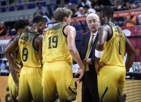 Βόννη – ΑΕΚ: Βαριά ήττα για την «Ένωση» [93-74]