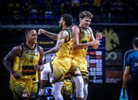 Basket League: Νίκη για την Ένωση επικράτησε άνετα της Καρδίτσας [96-65]