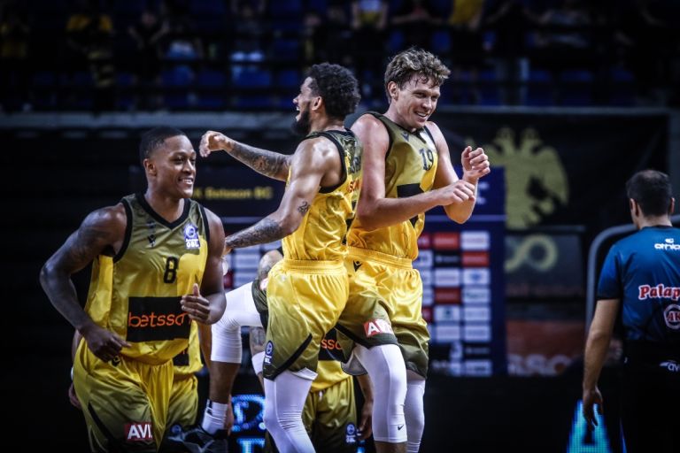 Basket League: Νίκη για την Ένωση επικράτησε άνετα της Καρδίτσας [96-65]