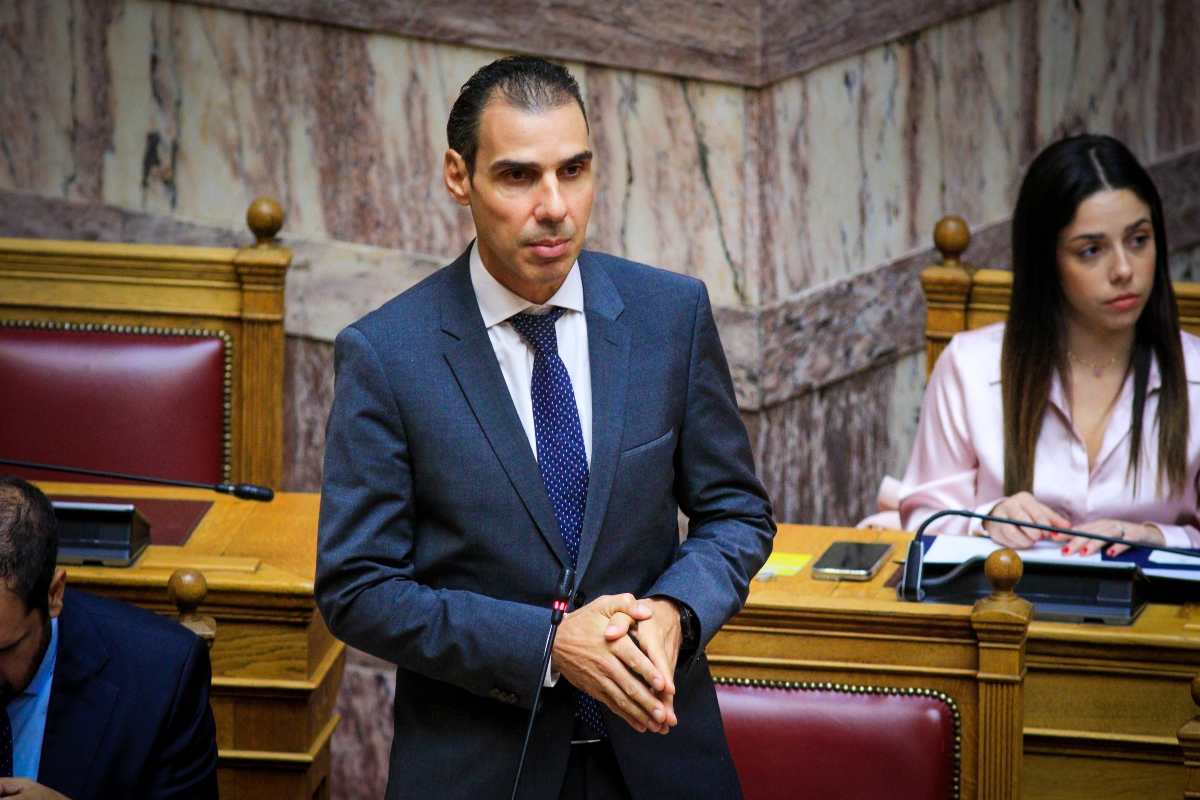 Μάριος Θεμιστοκλέους: Η αναμονή για χειρουργείο δεν θα ξεπερνά τους 4 μήνες