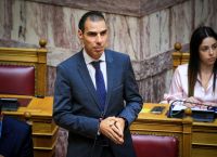 Μάριος Θεμιστοκλέους για υπερσυνταγογραφήσεις: Πολύ λίγοι γιατροί προκάλεσαν μια πολύ μεγάλη ζημιά Μάριος Θεμιστοκλέους για υπερσυνταγογραφήσεις: Πολύ λίγοι γιατροί προκάλεσαν μια πολύ μεγάλη ζημιά