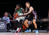 Euroleague: Θύμα έκπληξης ο Παναθηναϊκός, ηττήθηκε από την Παρί [84-80]