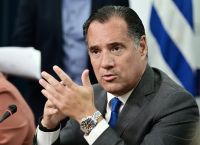 Άδωνις Γεωργιάδης: Οι 10 κορυφαίες περιπτώσεις υπερσυνταγογράφησης [vid,pics]
