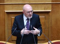 Fragogiannis: Greece’s policy with Türkiye is multidimensional Fragogiannis: Greece’s policy with Türkiye is multidimensional