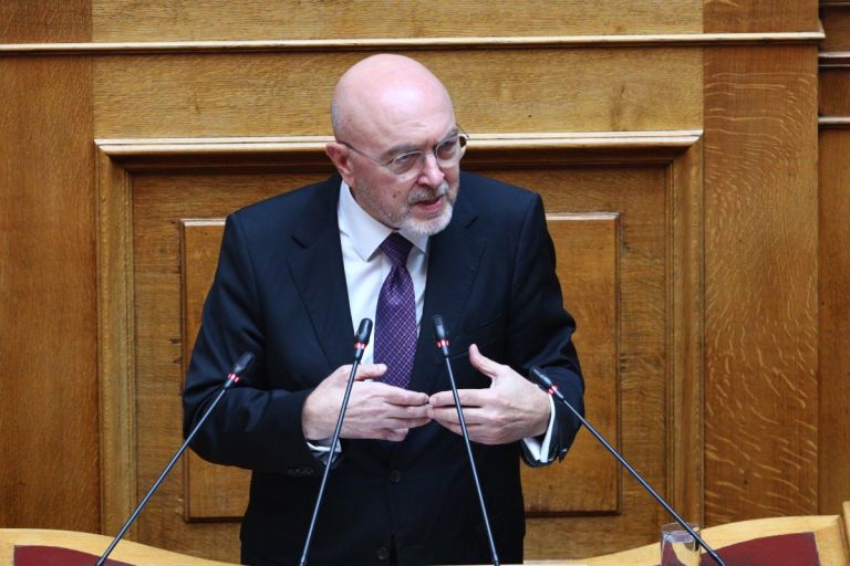 Fragogiannis: Greece’s policy with Türkiye is multidimensional
