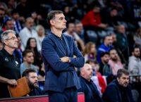 Μπαρτζώκας: «Πιεστήκαμε αρκετά από την απουσία Φαλ, Μιλουτίνοφ» [vid]