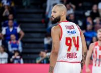 Το απίστευτο buzzer beater τρίποντο του Εβάν Φουρνιέ με την Εφές [vid]