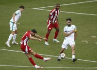 Ολυμπιακός Λεβαδειακός: Έκπληξη στο Καραϊσκάκη και αποδοκιμασίες [2-2]