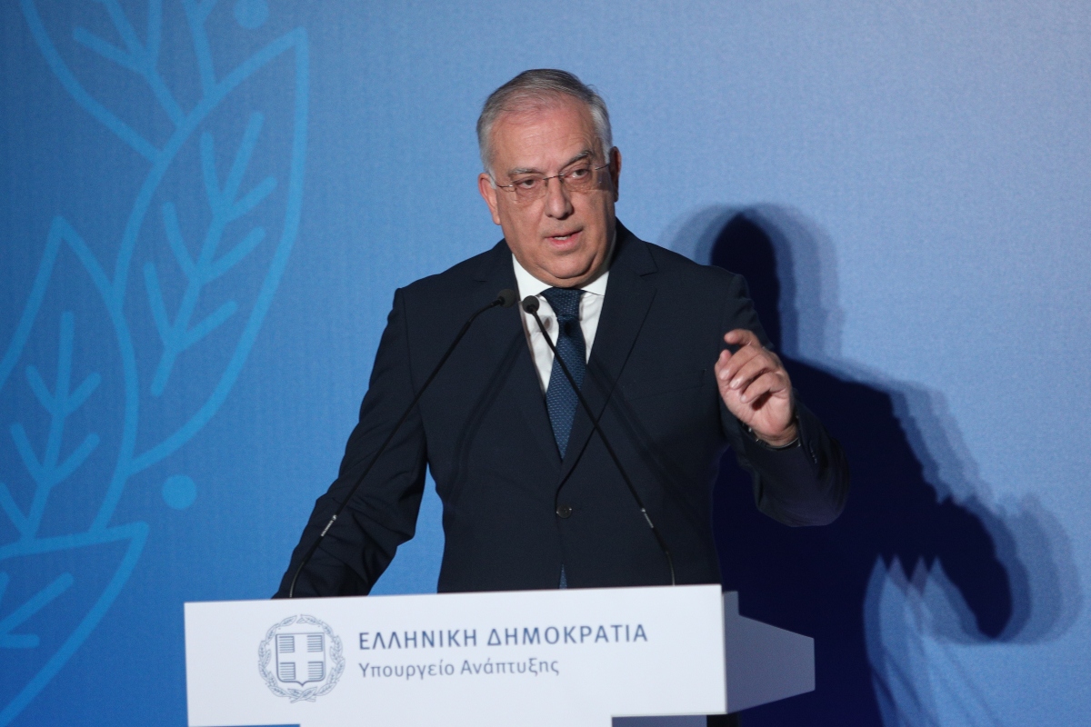 Θεοδωρικάκος: Οι 11 στάσεις στον οδικό χάρτη με τον οποίο θα διοχετευθούν στην αγορά περισσότερα από 3 δισ.