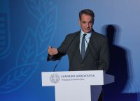 Μητσοτάκης: Η Ελλάδα παράδειγμα προς μίμηση στην Ευρώπη