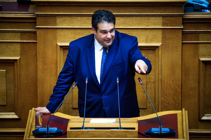 Λιβάνιος: Εντός της εβδομάδας έκτακτη επιχορήγηση 140 εκατ. ευρώ προς τους δήμους