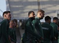 Παναθηναϊκός: Αυτή είναι η αποστολή κόντρα στην Τσέλσι