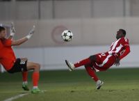 Youth League: Ο πρωταθλητής Ευρώπης Ολυμπιακός “κέρασε” 5άρα την Ταλίνα Κάλεβ