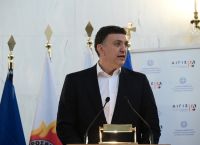Κικίλιας: Φέτος είχαμε λιγότερα καμένα στρέμματα από τον μέσο όρο 20ετιας στην πιο δύσκολη αντιπυρική 40ετίας