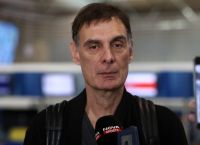 Μπαρτζώκας: Αποκάλυψε όλο το παρασκήνιο με τον Πετρούσεφ