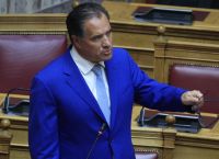‘Άδωνις Γεωργιάδης: Τρέχει να κρυφτεί ο Πολάκης για τις συκοφαντίες του κατά του υπαλλήλου του ΚΕΕΛΠΝΟ