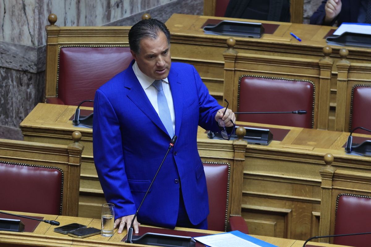 Άδωνις Γεωργιάδης: 100 προσλήψεις νοσηλευτών στο Αττικόν μέχρι το τέλος του έτους [vid]