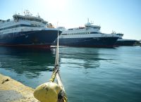 Προς λήξη η απεργία της ΠΝΟ – Πότε θα λύσουν κάβους τα πλοία