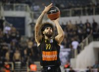 BCL: Νίκη της ΑΕΚ στη Λετονία [80-69]