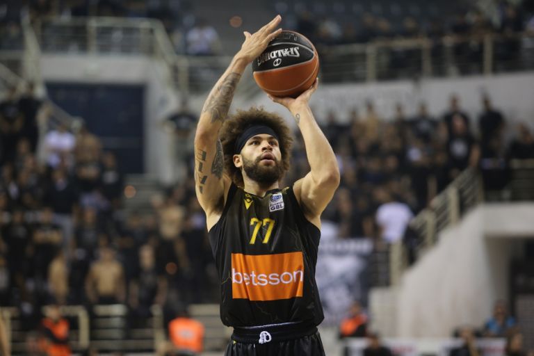 BCL: Νίκη της ΑΕΚ στη Λετονία [80-69]