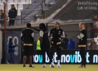 ΑΕΚ: Αυτή είναι η ενδεκάδα κόντρα στον Πανσερραϊκό
