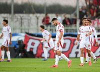 Αστέρας Τρίπολης – Ολυμπιακός: Σκιά του εαυτού τους οι ερυθρόλευκοι [1-0]