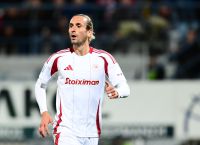 Ολυμπιακός: Σοκ με Γιαζίτζι στους ερυθρόλευκους