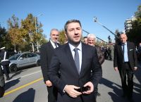Νίκος Ανδρουλάκης: Δεν δεχόμαστε κανενός είδους παζάρι, θέλουμε σεβασμό στα κυριαρχικά μας δικαιώματα
