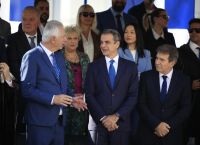 Mitsotakis: Greece’s armed forces are fully ready to secure our national integrity and make us all feel safe’