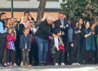 Κασσελάκης από Αλεξανδρούπολη: “Τιμούμε το θάρρος των Ελλήνων απέναντι στο φασισμό και το ναζισμό”