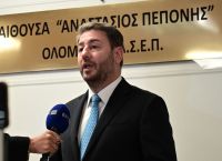 Ανδρουλάκης: Είναι προτεραιότητά μας η αξιοκρατία και η διαφάνεια στη χώρα [vid]