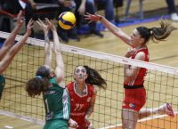 Βόλεϊ Γυναικών: Νίκη του Ολυμπιακού με 3-0 στην έδρα του Παναθηναϊκού