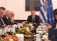 Μητσοτάκης: Σημαντική η μεταρρύθμιση για τον κατώτατο μισθό που θωρακίζει το εισόδημα