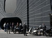 Σφραγίστηκε το κλαμπ στη Λεωφόρο Βουλιαγμένης [pic,vid]